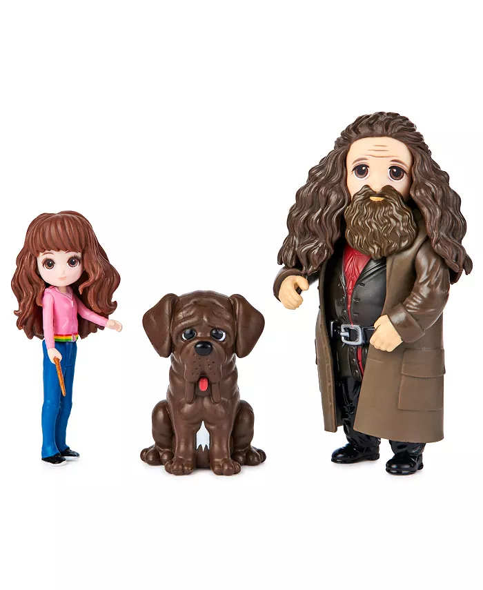 Wizarding World Small Doll Friendship Pack Hermione