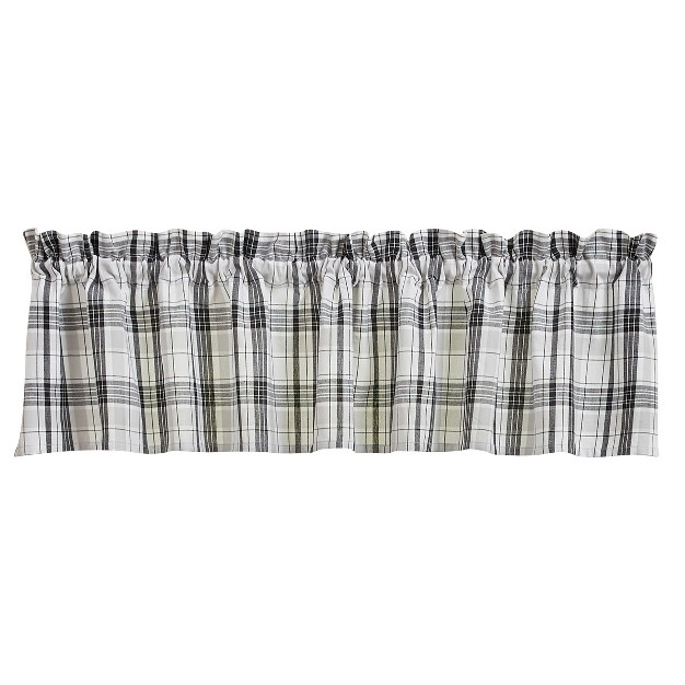 Park Designs Refined Rustic Valance 14 quot l