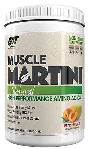 GAT Muscle Martini Natural Watermelon 345 gr