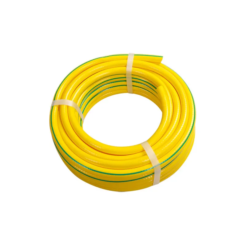 Supply anti torsion hose garden water hose pipe irrigation pvc watering suppliers