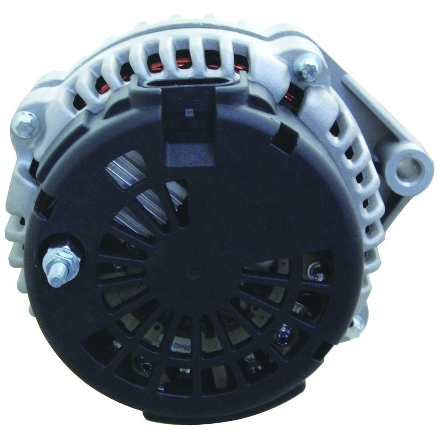 New Alternator Compatible With Chevrolet Chevy Express/GMC Savana 2500 3500 4500 2010 2011 2012 10 11 12 20989650 ADR0430 304-8292 DR44G 8292603 90-01-4415N 304-8292 AL-5021