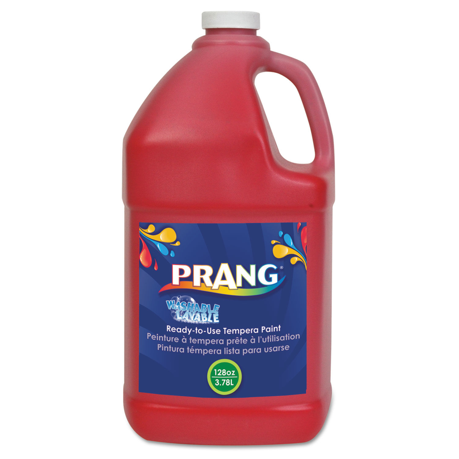 Washable Paint by Prangandreg; DIX10601