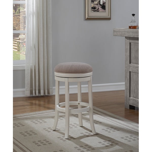 Pesaro 26-inch Backless Counter Stool by Greyson Living