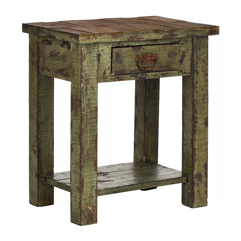 Safavieh Alfred End Table