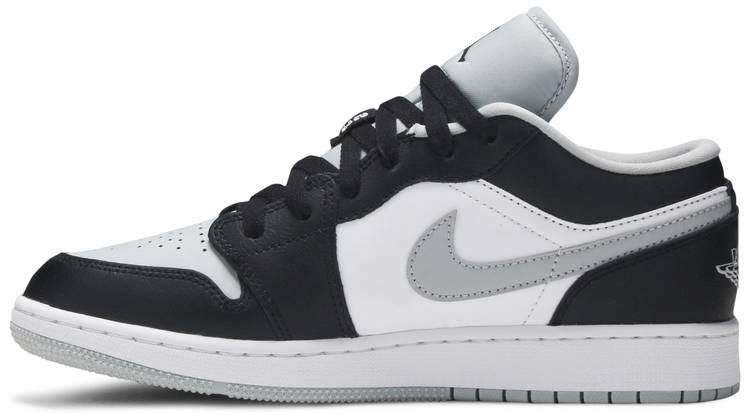 Air Jordan 1 Low 'Smoke Grey' 553560-039