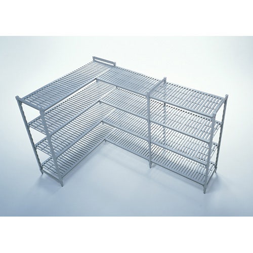 Cambro CPSK1848V1480 Premium Shelving - 48