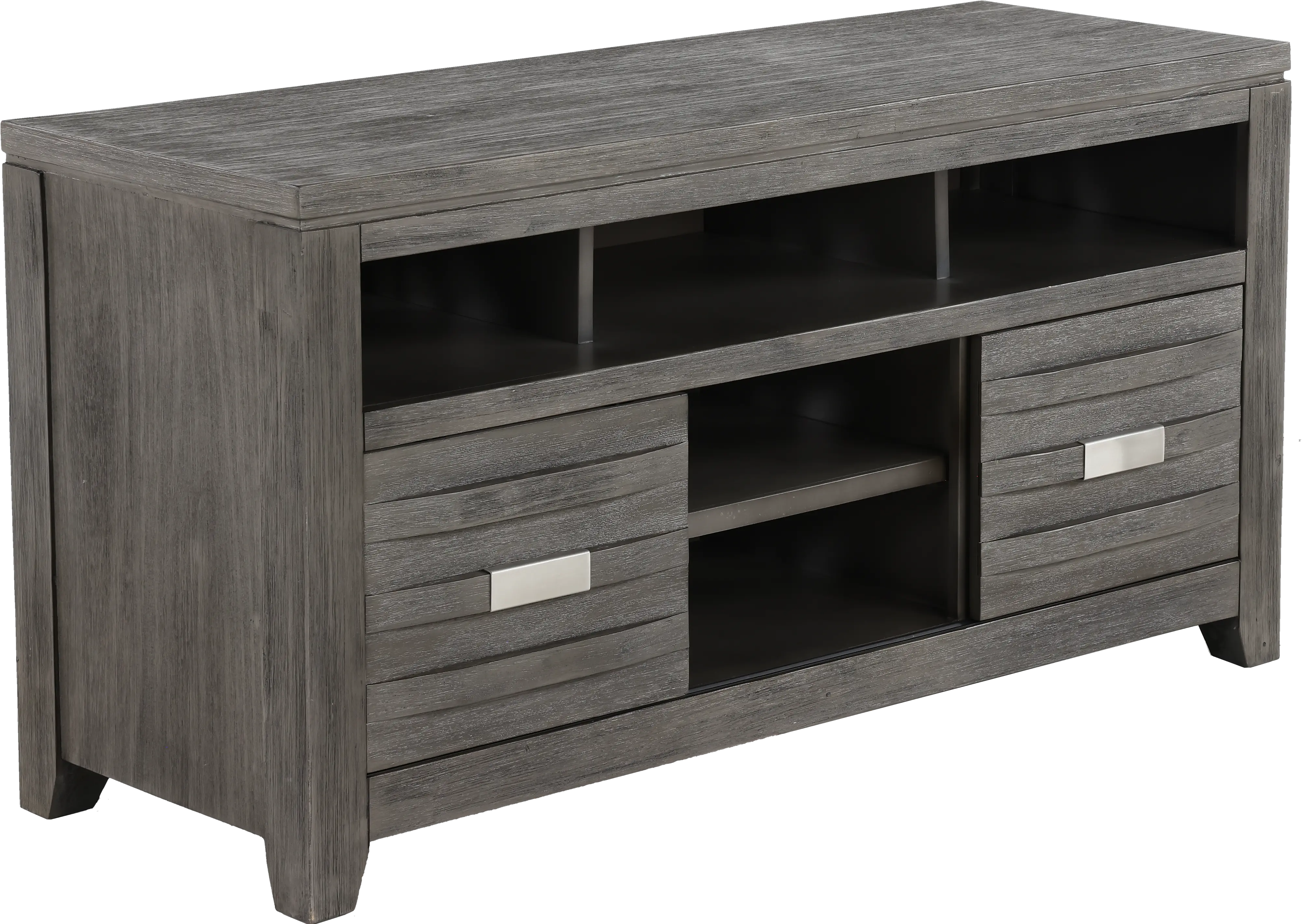 Altamonte Brushed Gray 50 TV Stand