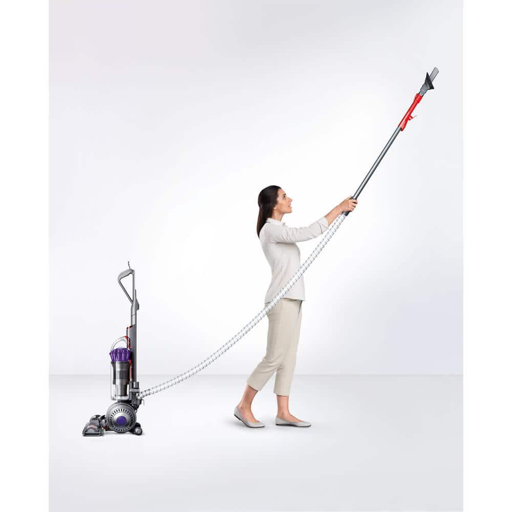  Slim Ball Animal Upright Vacuum Cleaner