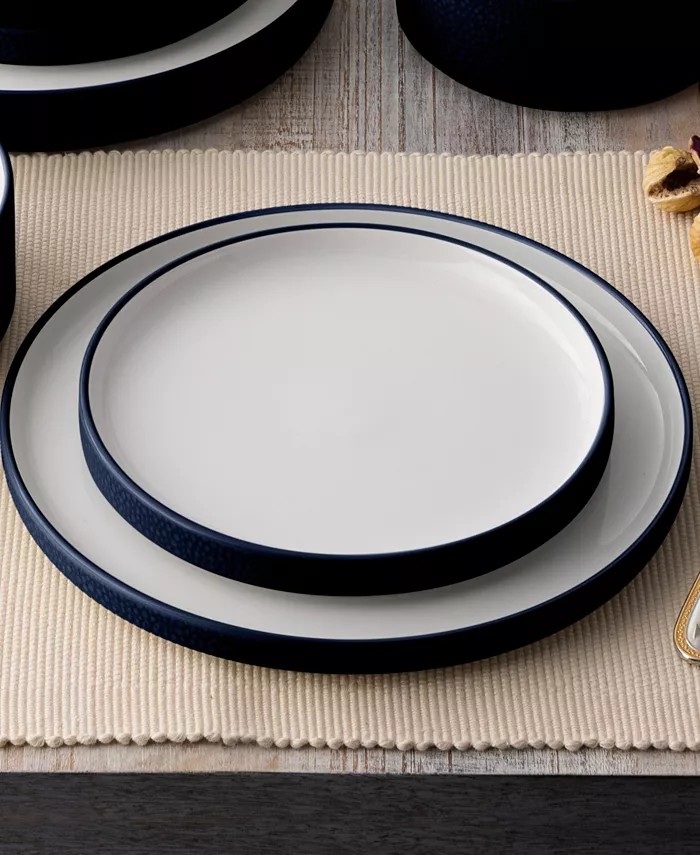 Noritake Colortex Stone 4 Piece Place Setting