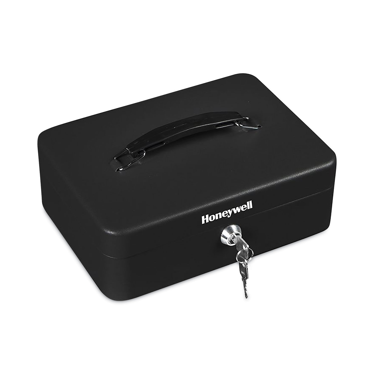 Standard Cash Box by Honeywell HWL6112