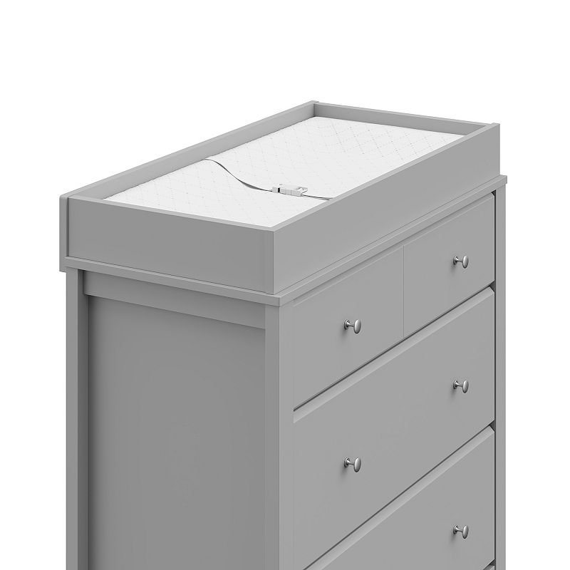 Storkcraft Horizon 3-Drawer Changing Dresser