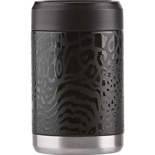 Magellan Outdoors 12 oz Leopard Mash Can Holder