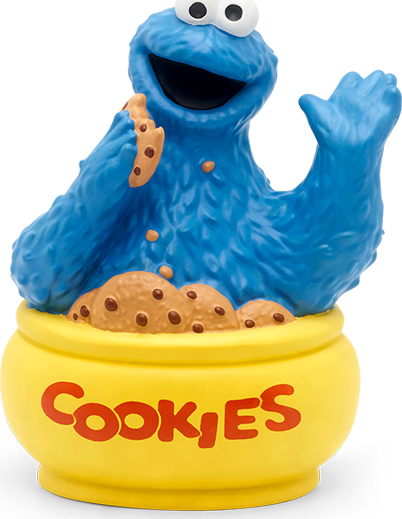 Tonie - Cookie Monster