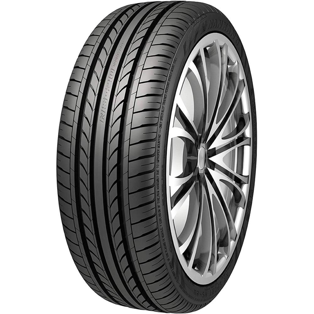 Nankang NS-20 245/40R19 98 Y Tire.