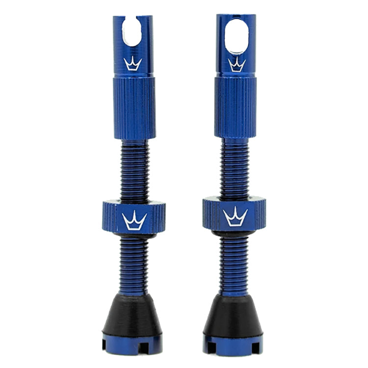 Peaty's Chris King MK2 Tubeless Valves