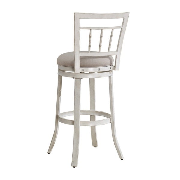 Gaby 30-inch Bar Stool by Greyson Living