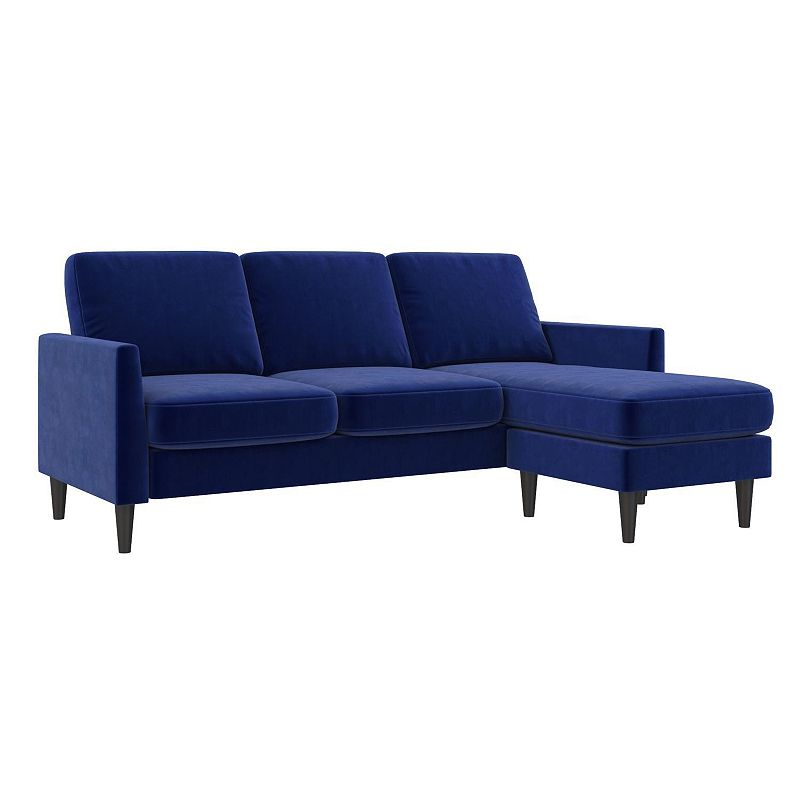 Mr. Kate Winston Sectional Sofa Couch