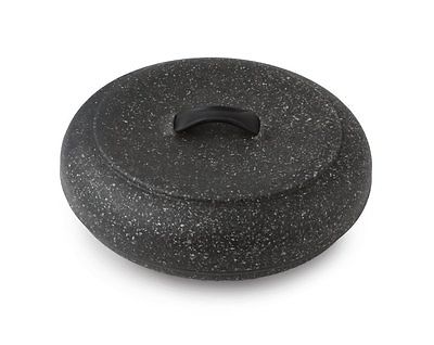 Dexas Extra-Large Tortilla Warmer in Granite