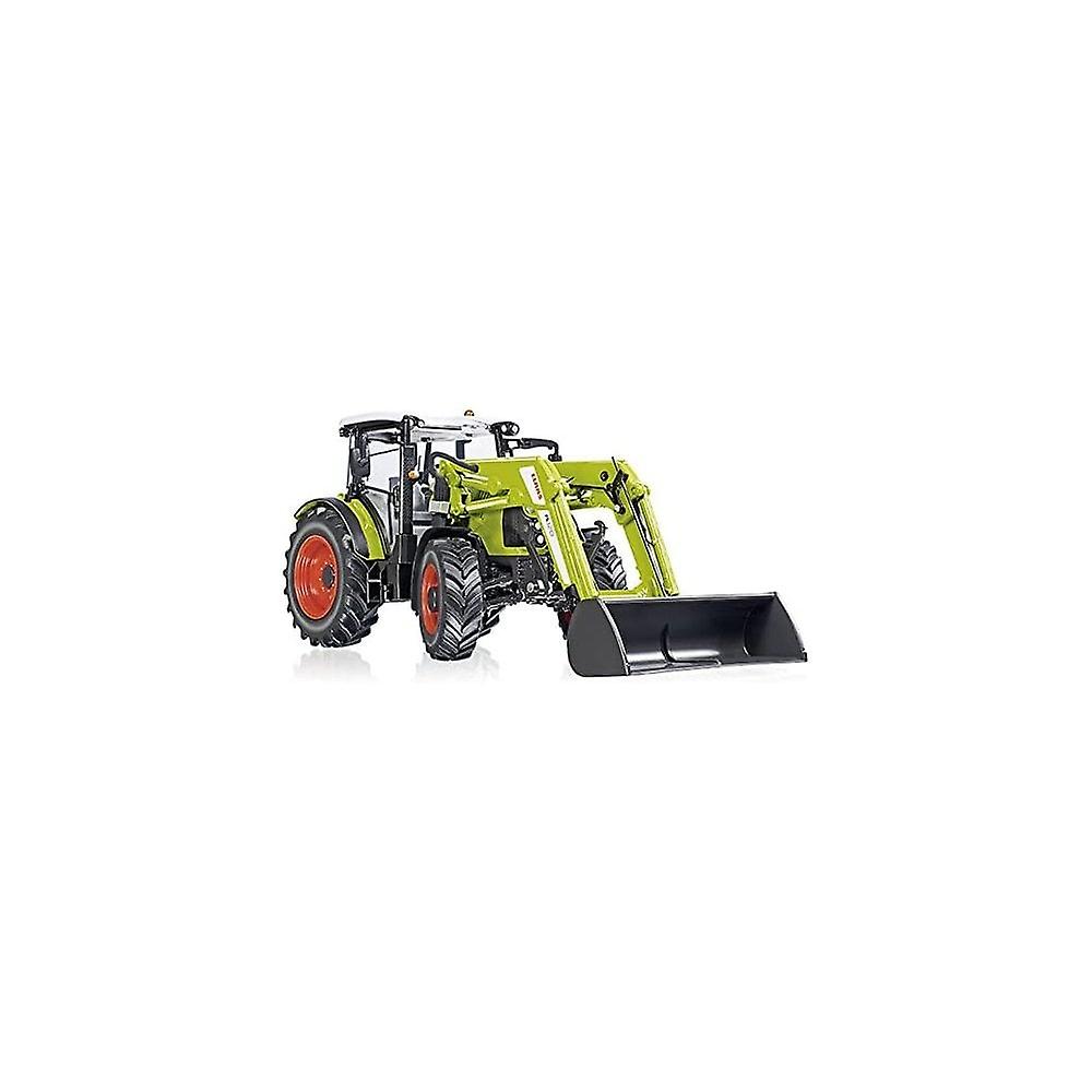 Wiking 7829 Class Arion 430  Tractor With Front Loader 120 1:32