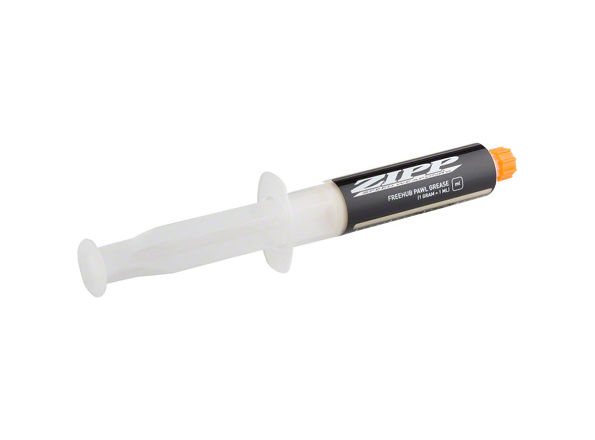 Zipp Freehub Pawls Grease