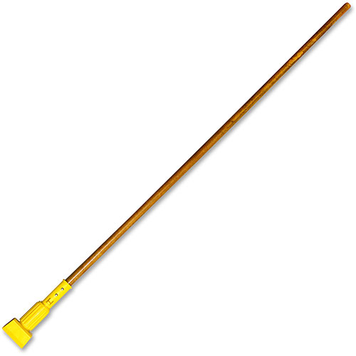 Genuine Joe Jaw Style Mop Handle | 60