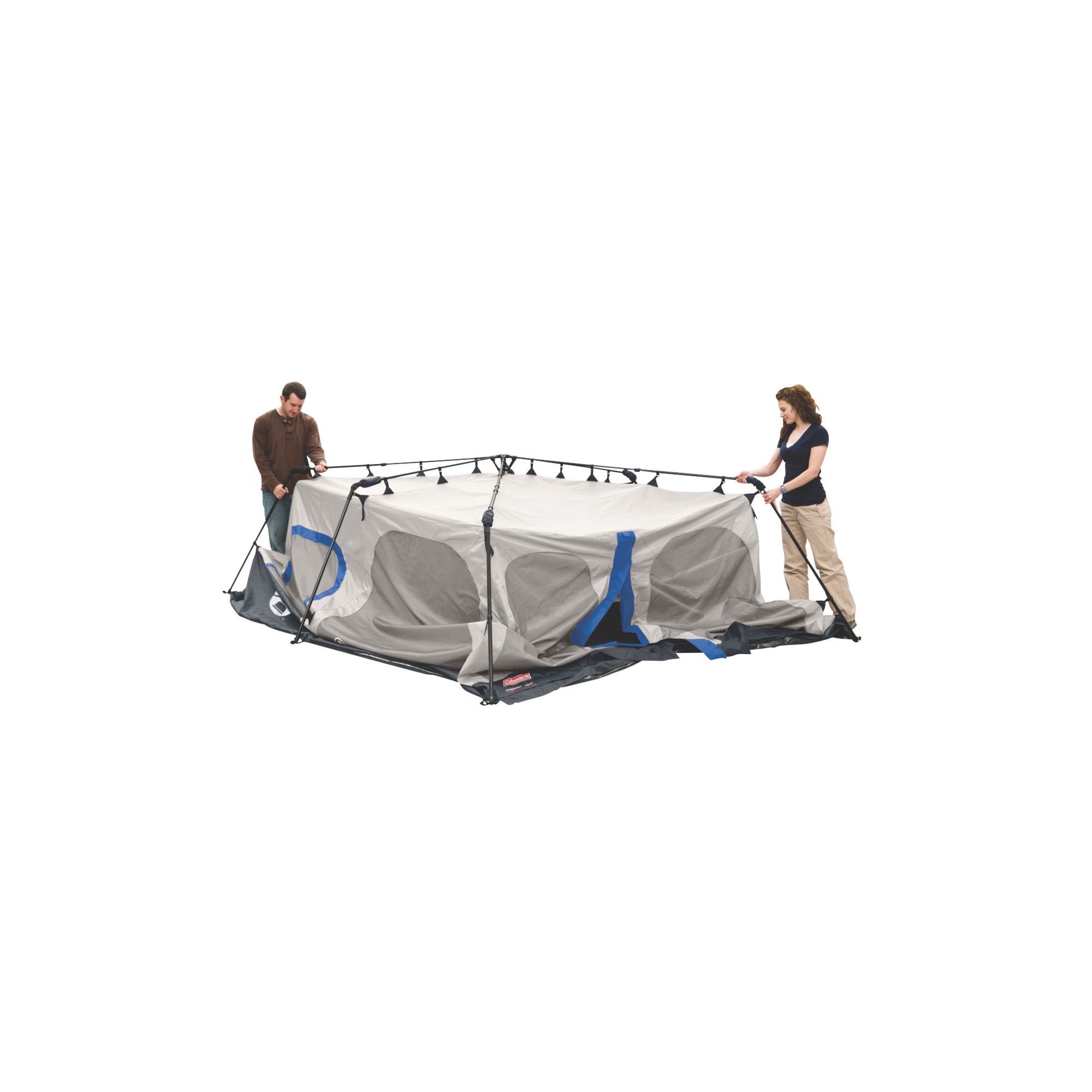 Coleman 8-Person Instant Tent