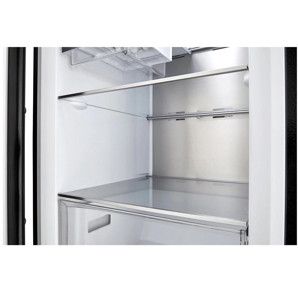 LG 11.4 cu.ft. Upright Freezer with ThinQ? LROFC1114G