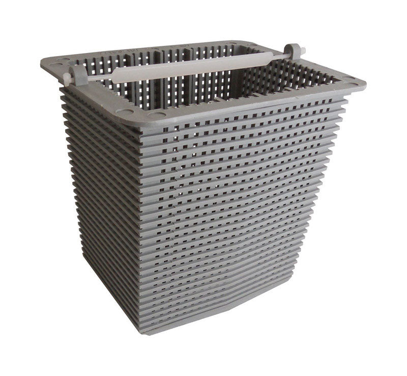 POOL PUMP BASKET LARGE