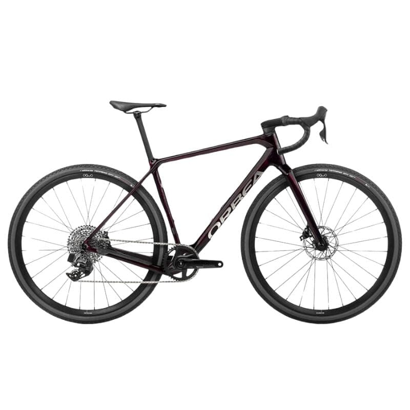 Orbea Terra M31ETEAM 1X