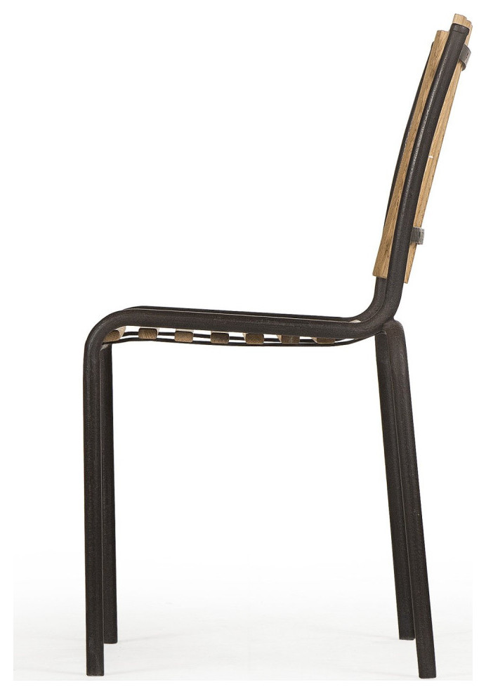 Tanya Chair Small   Modern   Dining Chairs   by Virgil Stanis Design  Houzz