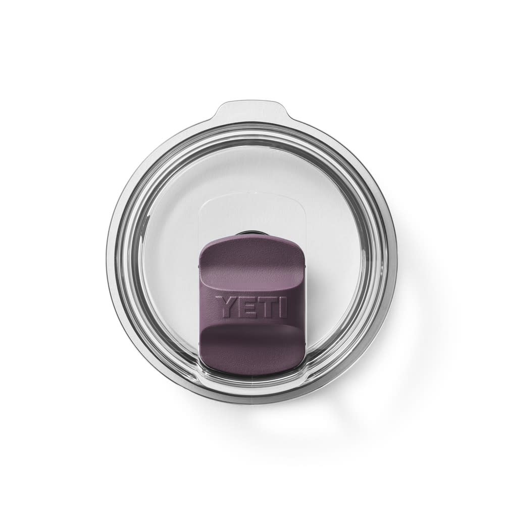 Yeti Rambler MagSlider Color Pack Charcoal/Blue/Purple