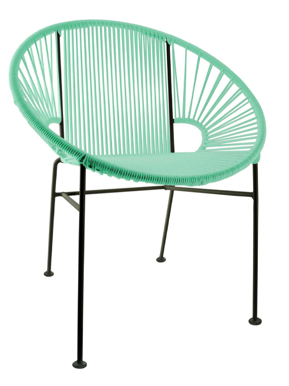 Concha Chair