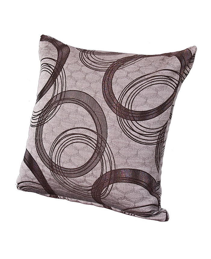 Siscovers Brandon Decorative Pillow， 20