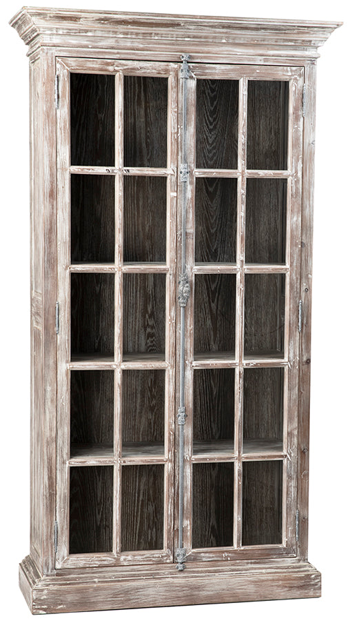 Vincent 90 Vitrine Cabinet