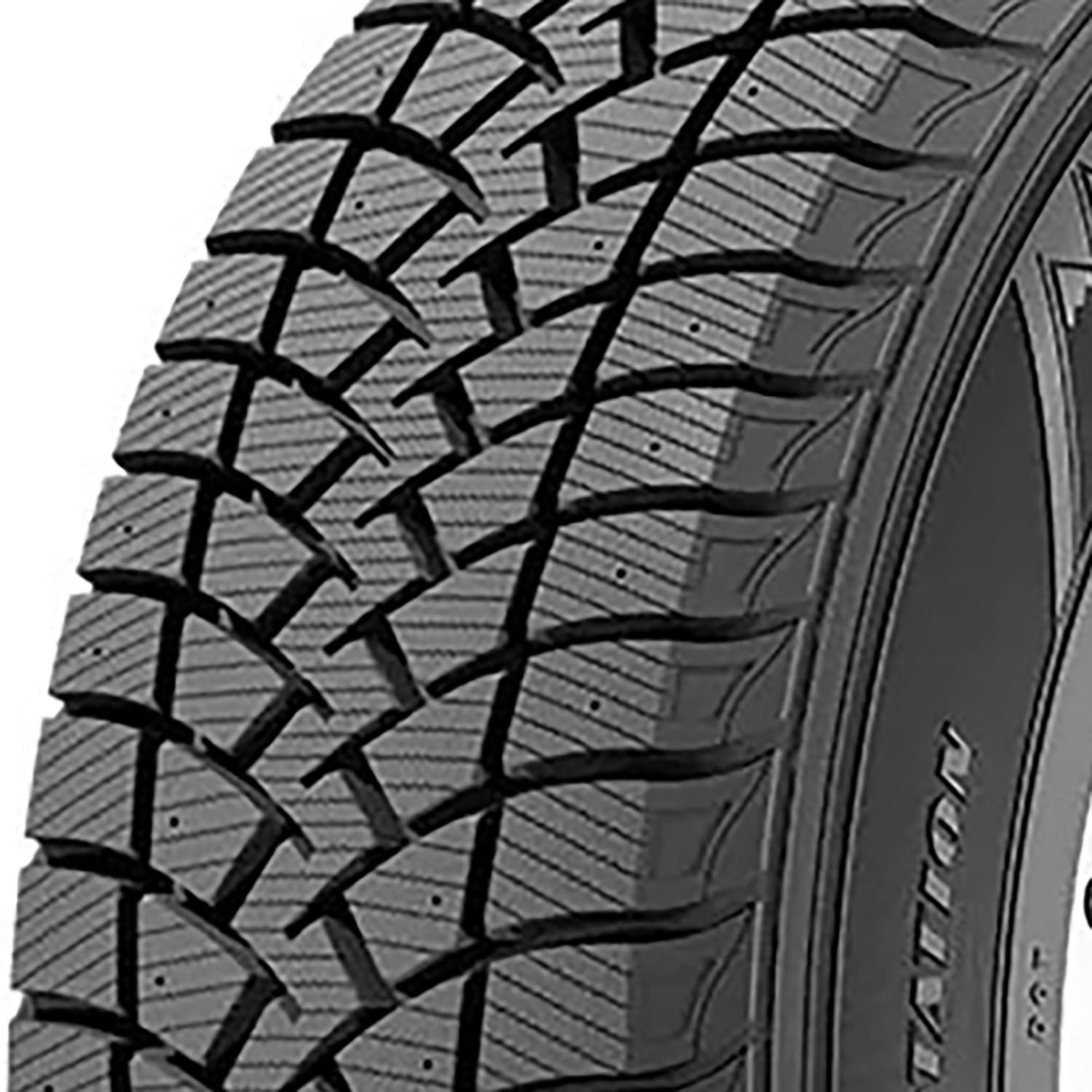 Goodyear Winter Command LT Winter 265/70R16 112S Passenger Tire