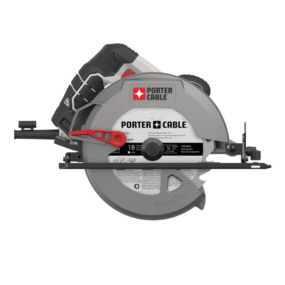 PC 15 AMP Circular Saw (PCE300)