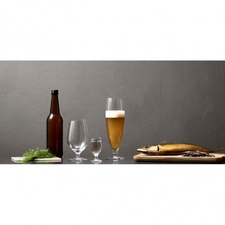 Set de 2 pièces verre à bière 35 cL Eva Solo - Accessoires - Cuisine - GRIIN