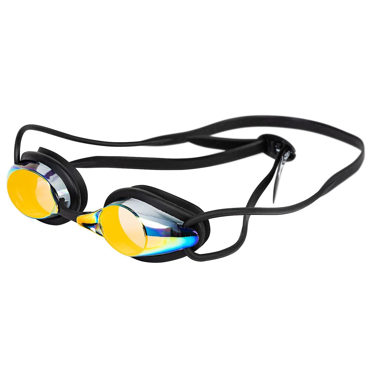 Slazenger Mens Hydro Swimming Goggles