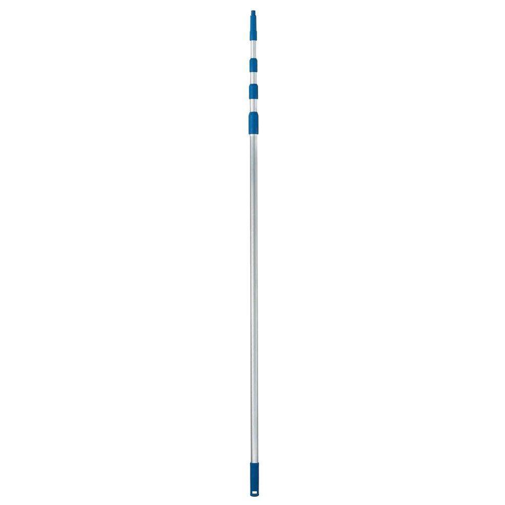 Ettore 16 ft. Reach Extension Pole 44016