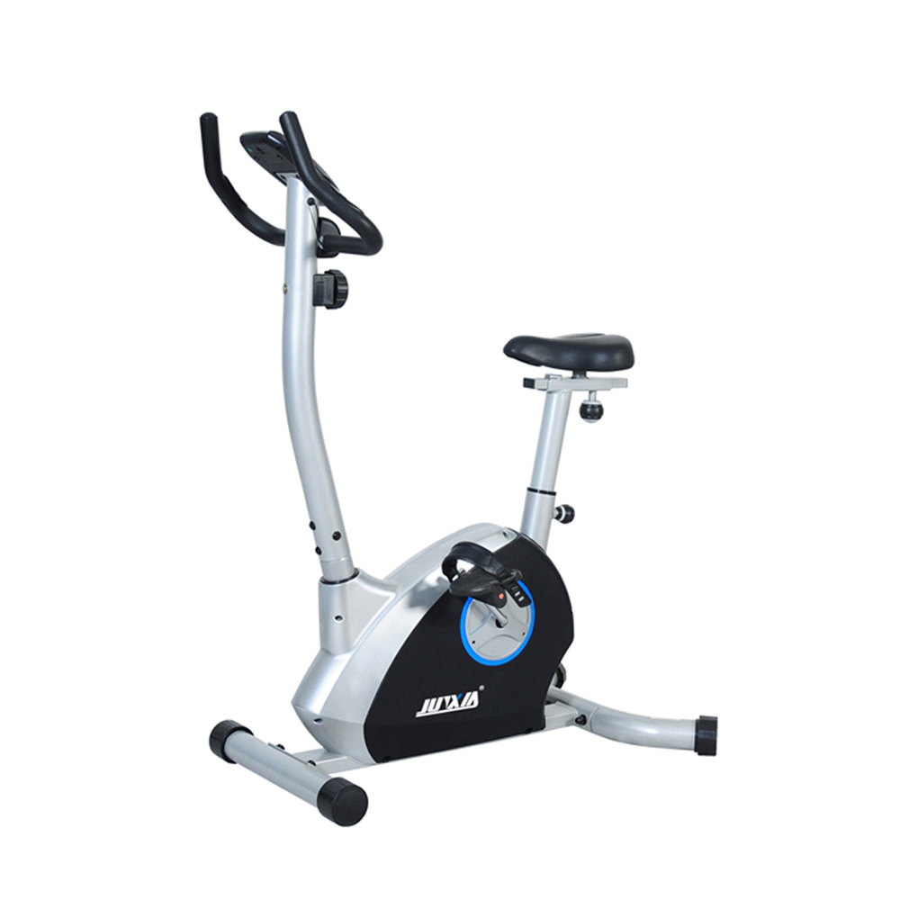 JX FITNESS Exercise Bike for Home Indoor Cycling Bike for Home Cardio Gym Workout Bike