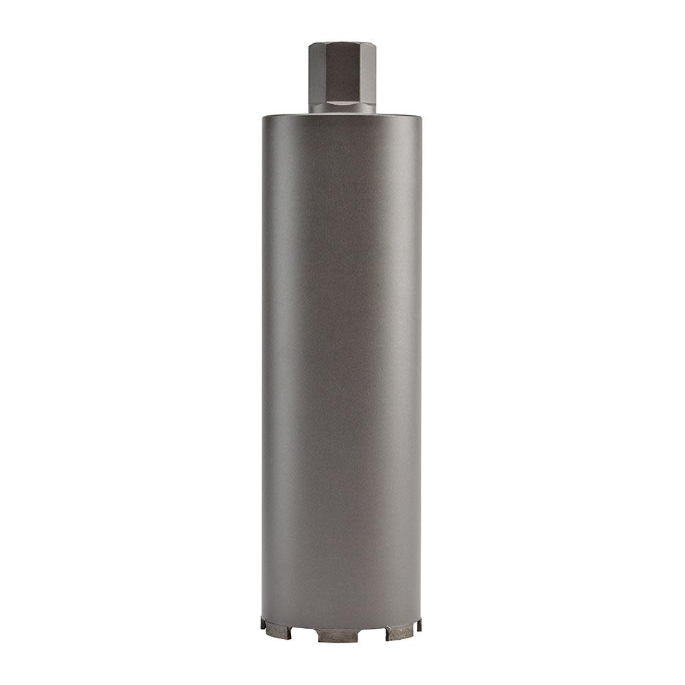 Milwaukee 1-1/4 in. Diamond Ultra Dry Core Bit 48-17-0112 from Milwaukee