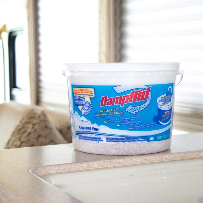 DAMPRID HI-CAPACITY 64OZ