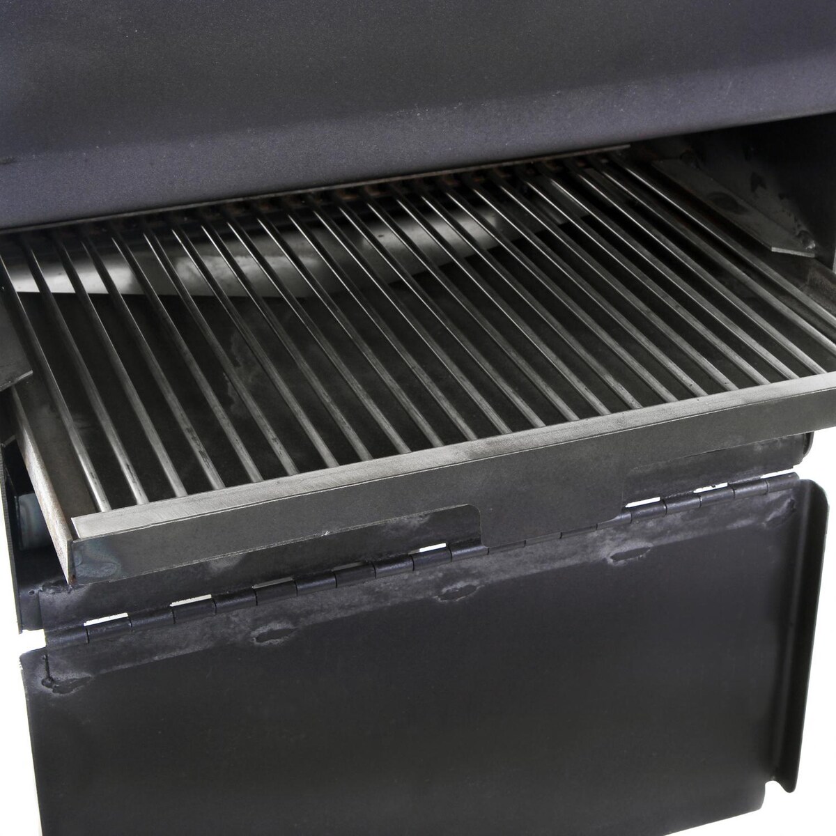 Cajun Bayou Broiler 22-Inch Propane Gas Outdoor Salamander Broiler