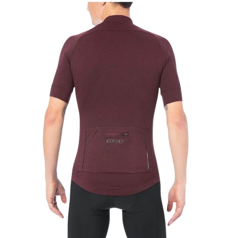 Giro Men's New Road Jersey