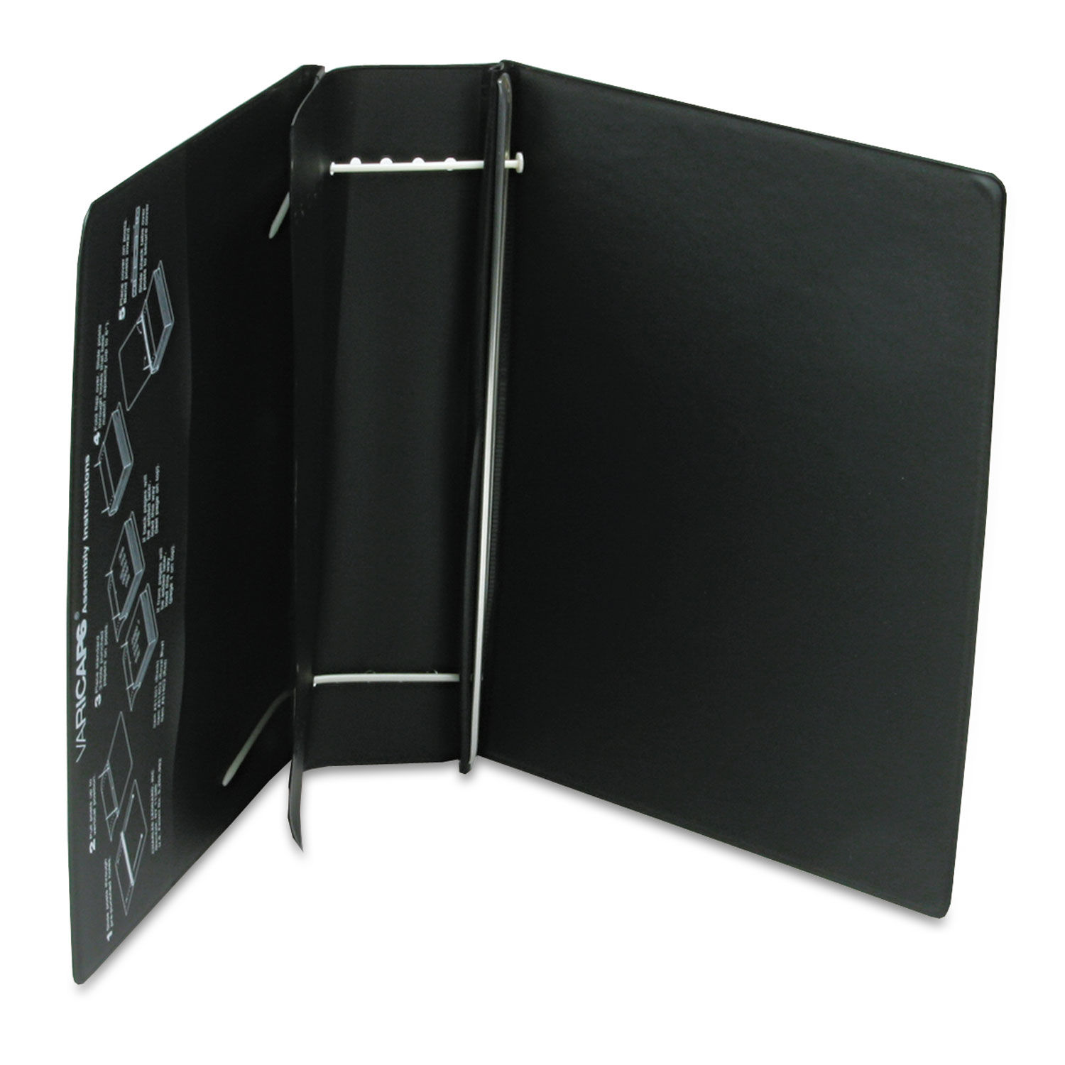 VariCap Expandable Binder by Charles Leonardandreg; LEO61601