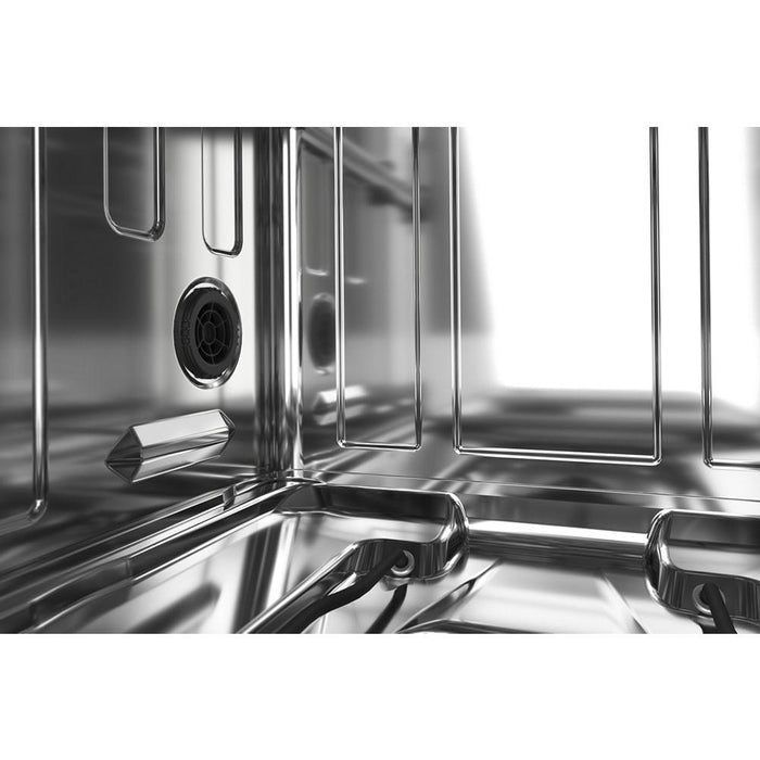 KitchenAid KDPM604KBS 44 dBA Dishwasher In PrintShield Finish With Fre