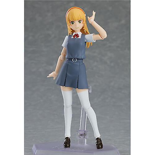 Love Live! Superstar!! Figma (Sumire Heanna)