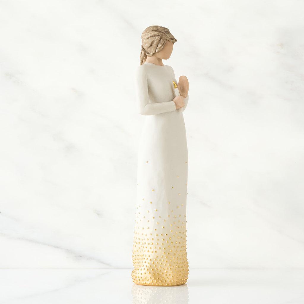 Willow Tree  Vigil Figurine