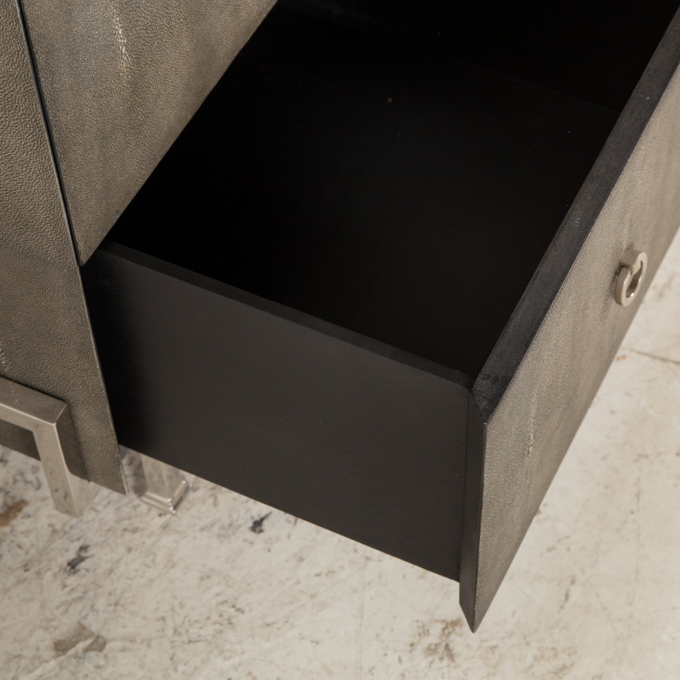 Juda Chest   Contemporary   Accent Chests And Cabinets   by V.S.D Furniture  Houzz