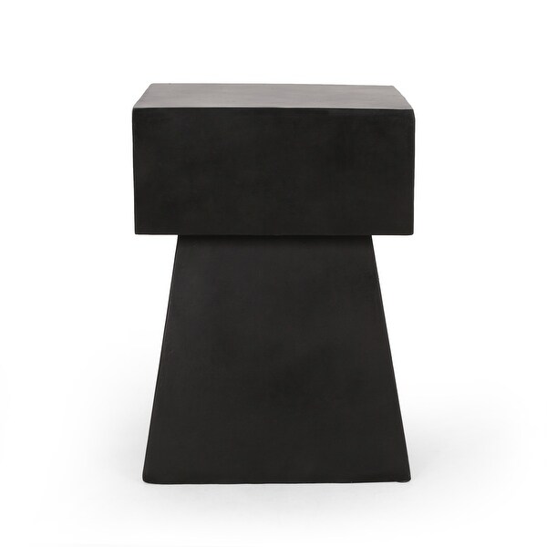 Aesop Side Table